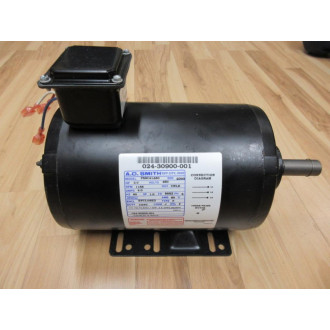 York 024 30900 001 Motor 02430900001