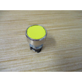 Siemens 3SB3601-0AA31 Pushbutton W3SB3400-0A, Base & Clip