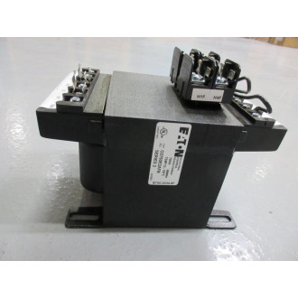 Eaton C0750E2AFB Industrial Control Transformer - New No Box