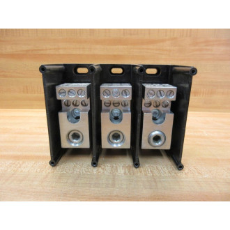 Gould 67663 Power Distribution Block - New No Box