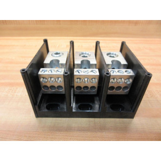 Gould 67663 Power Distribution Block - New No Box