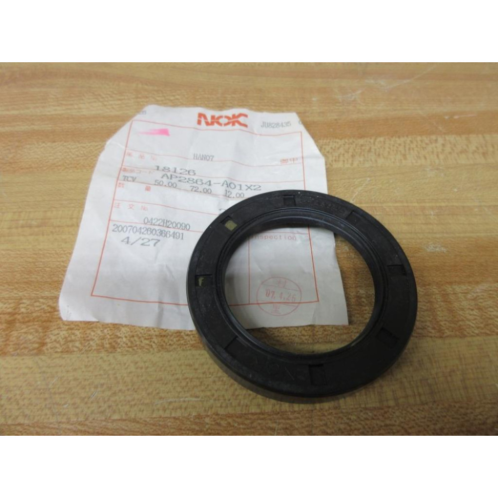 NOK AP2864A Oil Seal - New No Box