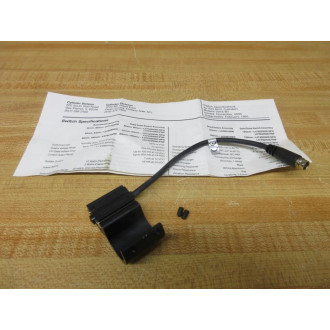 Parker L07530000C Selector Switch Assembly - New No Box
