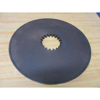 P&H Crane 15Q92D1 Friction Brake Disc - Used