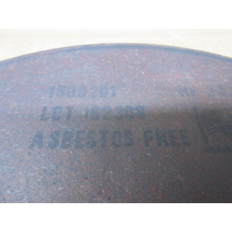 P&H Crane 15Q92D1 Friction Brake Disc - Used