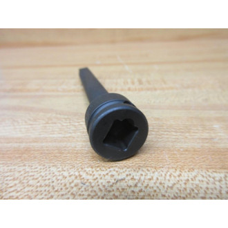 Koken 13760-125 Extension Bar 13760125 (Pack of 2)