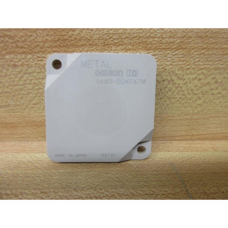 Omron V680-D2KF67M RFID Tag V680D2KF67M (Pack of 2)