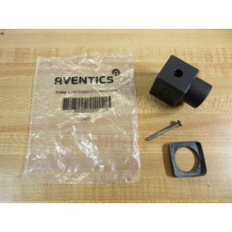 Aventics R432015626 Connector (Pack of 2)