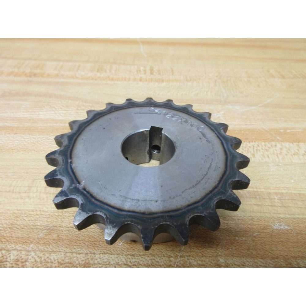 Browning H4022X100 Sprocket - Used