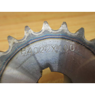 Browning H4022X100 Sprocket - Used