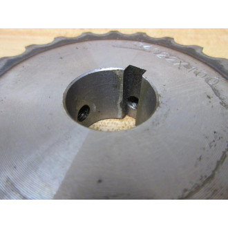 Browning H4022X100 Sprocket - Used