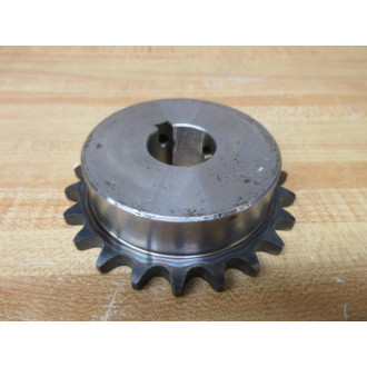 Browning H4022X100 Sprocket - Used