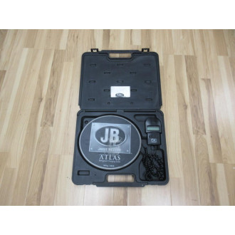 JB Industries 713-500-G37 Scale 713500G37 - Used