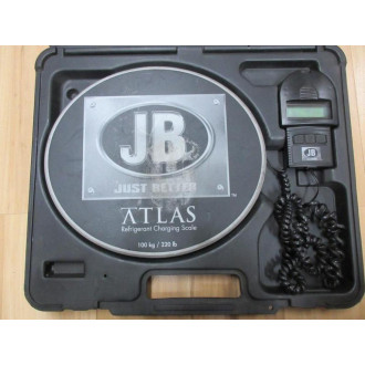 JB Industries 713-500-G37 Scale 713500G37 - Used
