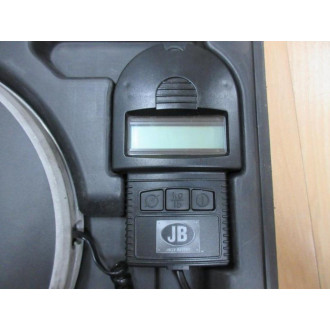 JB Industries 713-500-G37 Scale 713500G37 - Used