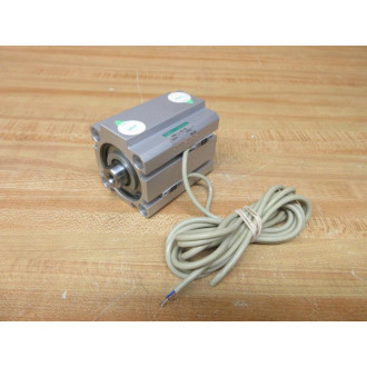 CKD SSD-40-30 Compact Pneumatic Cylinder - New No Box
