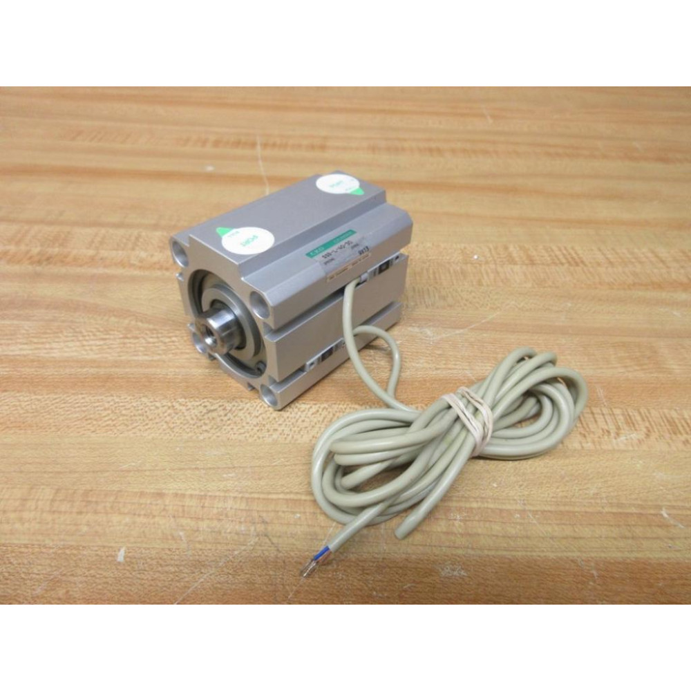 CKD SSD-40-30 Compact Pneumatic Cylinder - New No Box