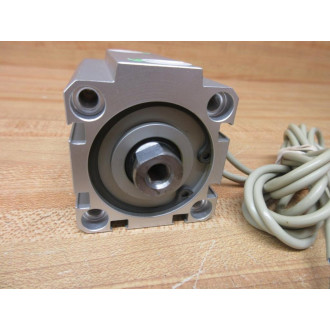 CKD SSD-40-30 Compact Pneumatic Cylinder - New No Box