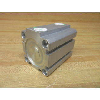 CKD SSD-40-30 Compact Pneumatic Cylinder - New No Box