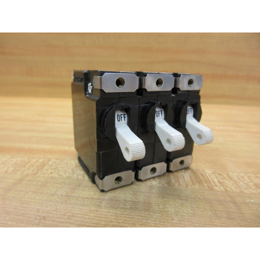 Heinemann JA3S-Z-308-1 Circuit Breaker JA3SZ3081 - New No Box