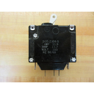 Heinemann JA3S-Z-308-1 Circuit Breaker JA3SZ3081 - New No Box
