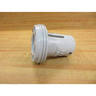 Jabsco 16440-0000 Adapter Kit 164400000 BASE ONLY - New No Box