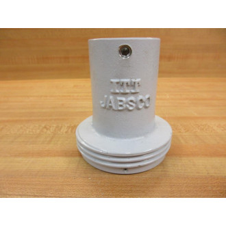 Jabsco 16440-0000 Adapter Kit 164400000 BASE ONLY - New No Box