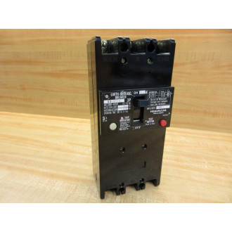 Hitachi ES-100 S 3P Circuit Breaker ES100S3P - New No Box