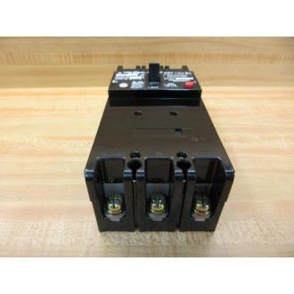 Hitachi ES-100 S 3P Circuit Breaker ES100S3P - New No Box