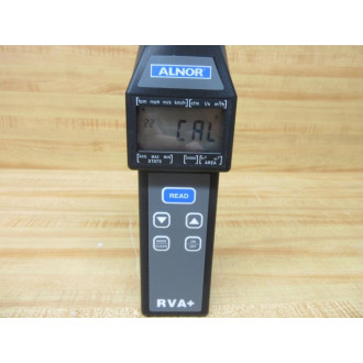 TSI RVA+ Alnor Digital Rotating Vane Anemometer BV-202090 - Used