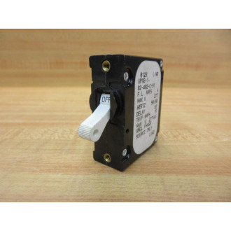 Airpax 62-402-C-91 Circuit Breaker 62402C91 - New No Box