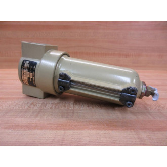 Norgren F08-200-M3DA Pneumatic Filter F08200M3DA - New No Box
