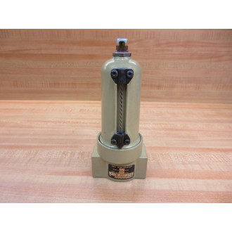 Norgren F08-200-M3DA Pneumatic Filter F08200M3DA - New No Box