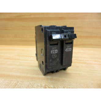 General Electric THQB2125 Circuit Breaker - New No Box