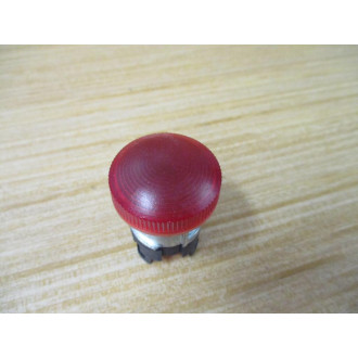 Siemens 3SB3501-6BA20 Indicator Light Body & Clip - New No Box