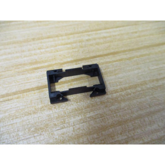 Siemens 3SB3501-6BA20 Indicator Light Body & Clip - New No Box