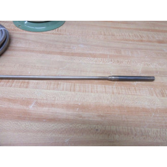 Reotemp 45GW-10-10-G112 Gas Actuated Thermometer 45GW - New No Box