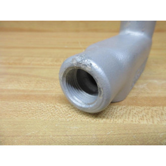 Appleton LB27-SA Emerson Conduit Body LB27SA (Pack of 5)