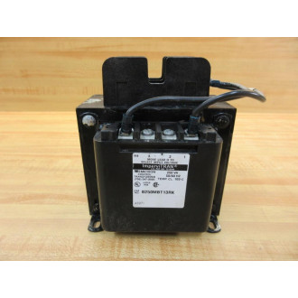 Impervitran B250MBT13RK Control Transformer - New No Box