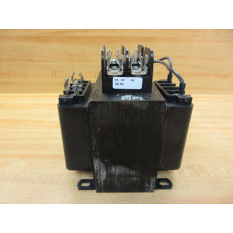 Impervitran B250MBT13RK Control Transformer - New No Box