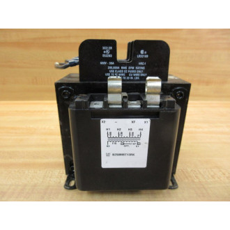 Impervitran B250MBT13RK Control Transformer - New No Box