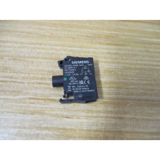 Siemens 3SU1401-1BB40-1AA0 LED Module 3SU14011BB401AA0 - New No Box