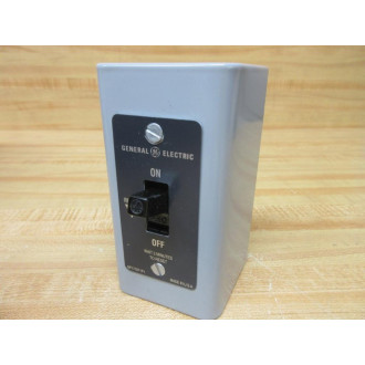 General Electric CR101Y1 Manual Motor Starter