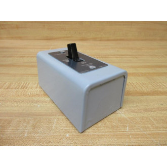 General Electric CR101Y1 Manual Motor Starter