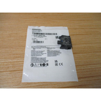 Siemens 3SU1401-1BB50-1AA0 LED Module 3SU14011BB501AA0