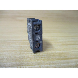 Siemens 3SU1401-1BB50-1AA0 LED Module 3SU14011BB501AA0