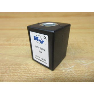 KV Global F202536 Solenoid Valve Coil