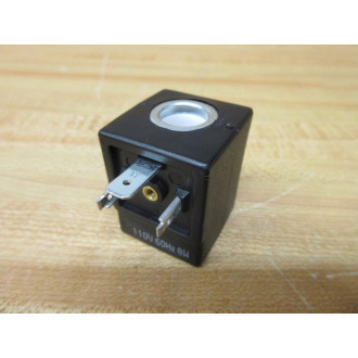 KV Global F202536 Solenoid Valve Coil