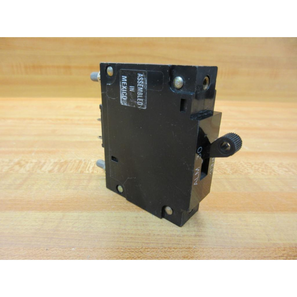 Eaton Heinemann AM1-Z737-1 Circuit Breaker AM1Z7371 - New No Box