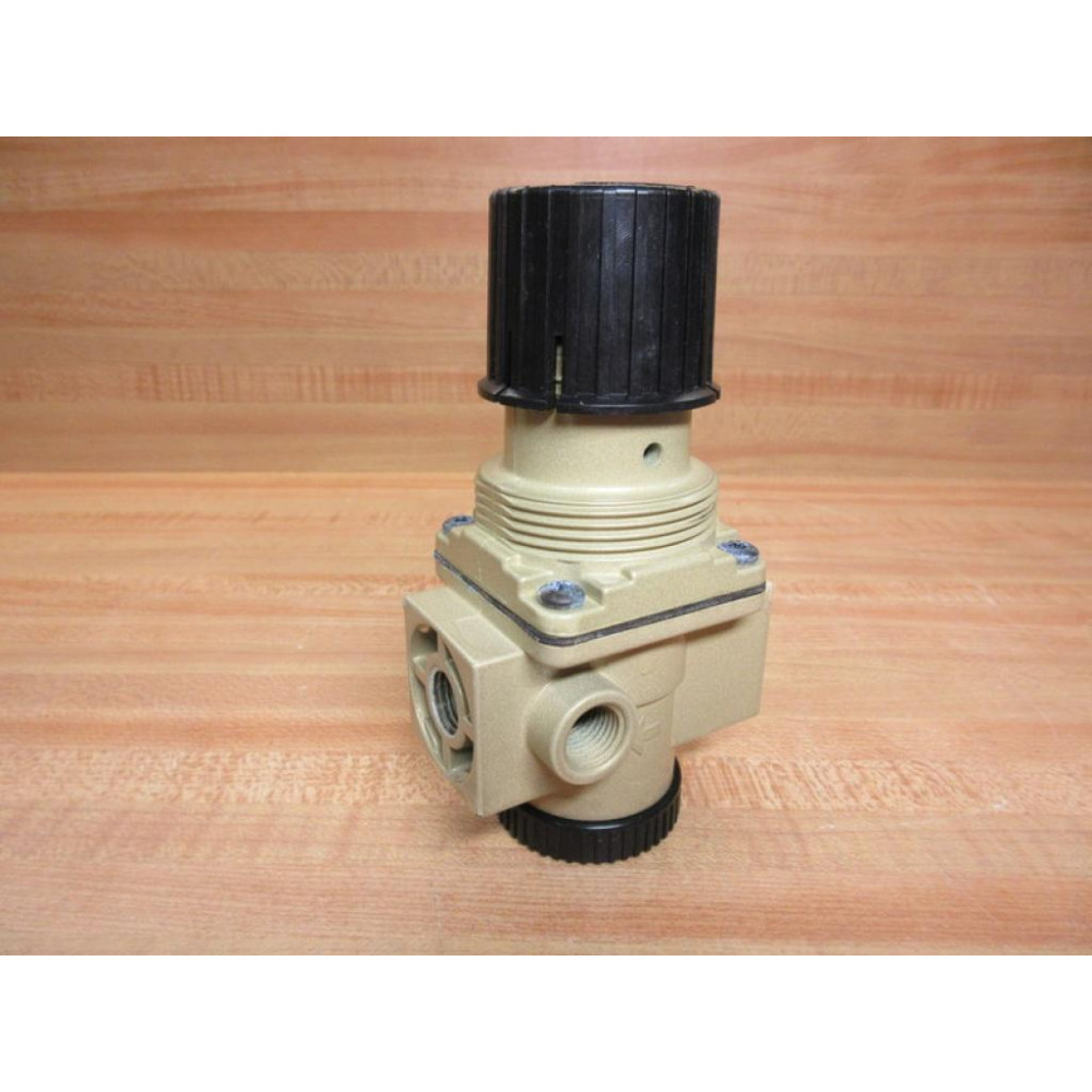 Norgren R08-200-RGMA Pneumatic Regulator R08200RGMA - New No Box